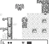 Gargoyle's Quest